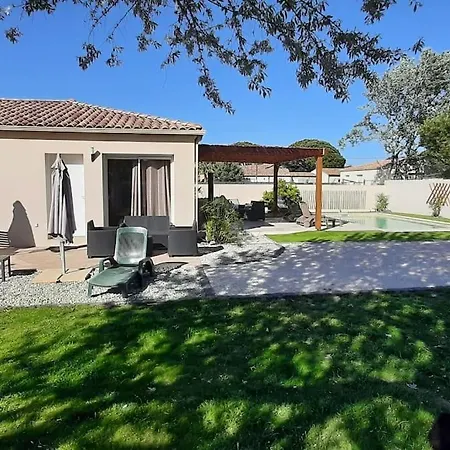 Calme Proche De La * Le Grau-dʼAgde